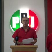 "Gobierno y Morena tienen obligación de responder con transparencia y no descalificaciones", pronuncia Fundación Colosio, ante señalamientos en The New York Times 11 Osvi04PRI