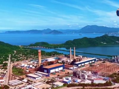 Confiabilidad al Sistema Eléctrico Nacional, otorga Central de Ciclo Combinado Manzanillo III: SENER 15 Pau01SENER