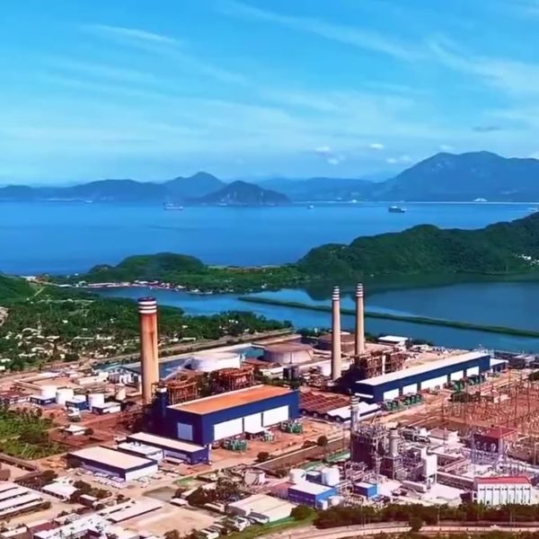 Confiabilidad al Sistema Eléctrico Nacional, otorga Central de Ciclo Combinado Manzanillo III: SENER 5 Pau01SENER