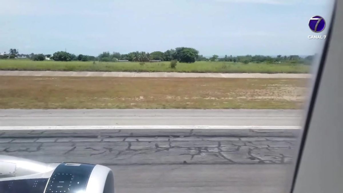 Hasta 2029, se inauguraría Aeropuerto de Tamuín: Sectur 3 Poky01AeropuertoTamuin
