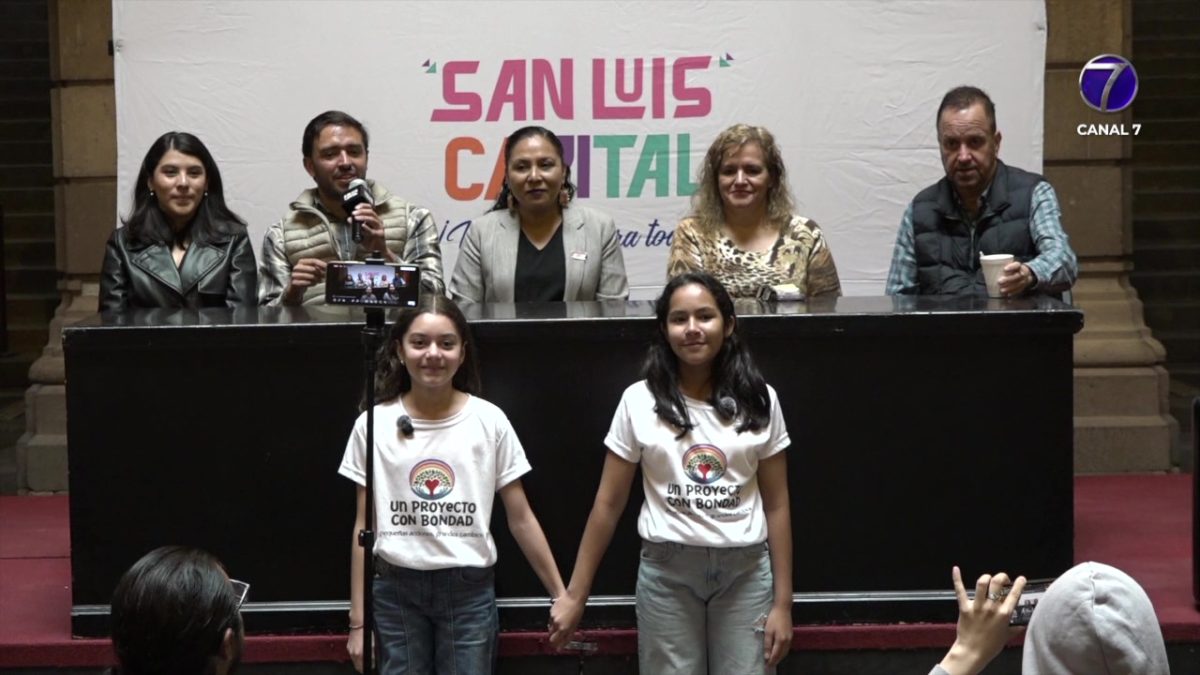 Impulsa Ayuntamiento Capitalino INFOMATRIX; evento dirigido a ciencia y tecnología 1 Poky01InformatrixIberoamerica