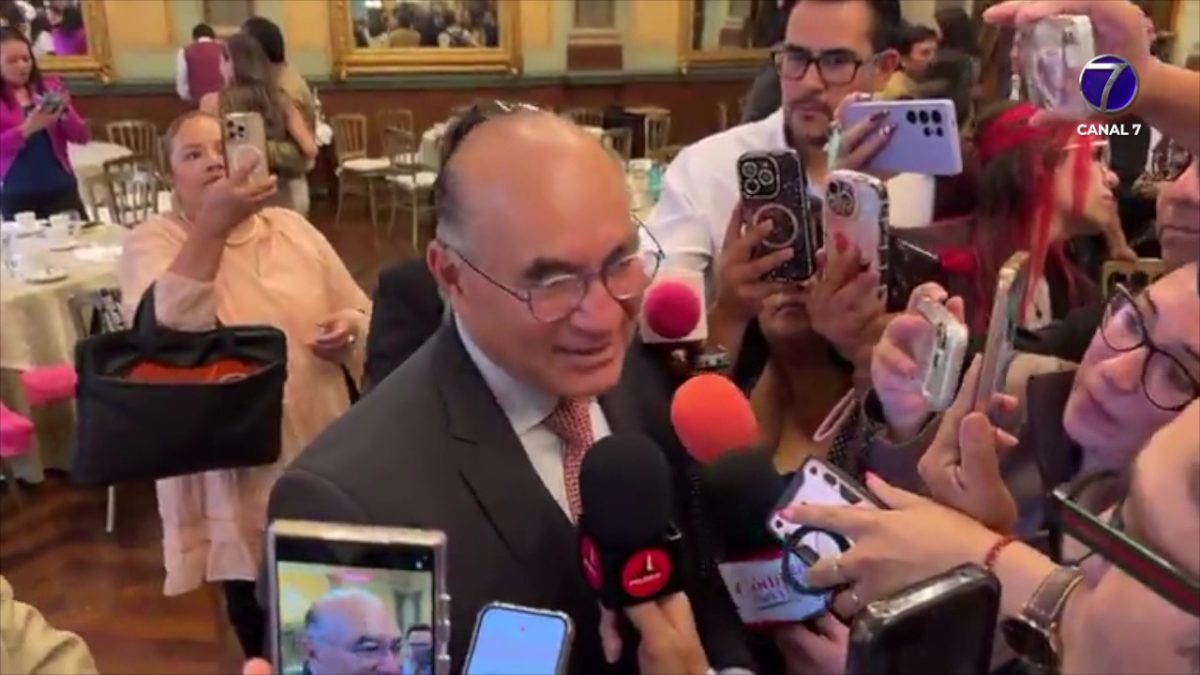 “Yo creo que esa ley debe de desaparecer”, afirmó Enrique Galindo, con respecto a la Ley de Inteligencia Artificial 2 Poky01InteligenciaArtificial
