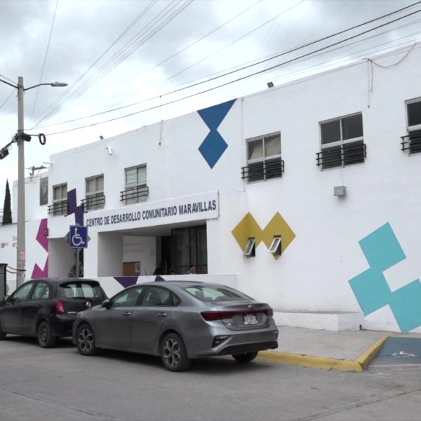 Ampliación de UBR Maravillas permitirá que capacidad de atención duplique: Estela Arriaga 6 Poky03DIFCapital