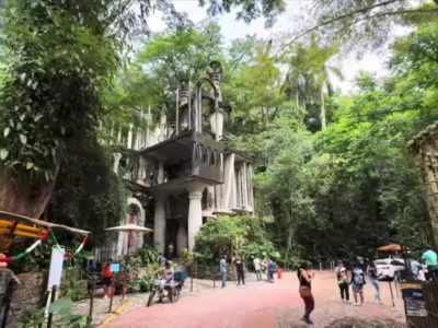 Secretaria Federal de Turismo visitará Xilitla, para la búsqueda del récord Guinness por 48 horas ininterrumpidas de huapango 8 Poky03TurismoHuasteca
