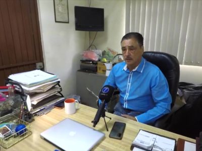 Percibe IP riesgo para México si no se aborda cuidadosamente la revisión del T-MEC 7 Poky04HectorTratado