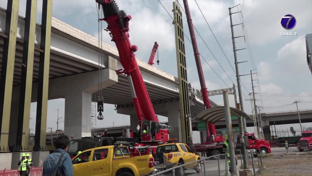 Este 12 de junio, autoridades entregarán puente de Circuito Potosí con Bulevar Valle de los Fantasmas 1 Poky04InauguracionPuente