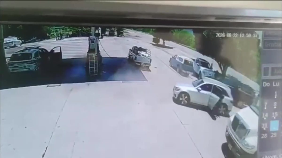 Atacan a agentes de Guardia Civil Estatal en San Ciro de Acosta; dos elementos resultaron heridos 2 Xochi01Emboscada