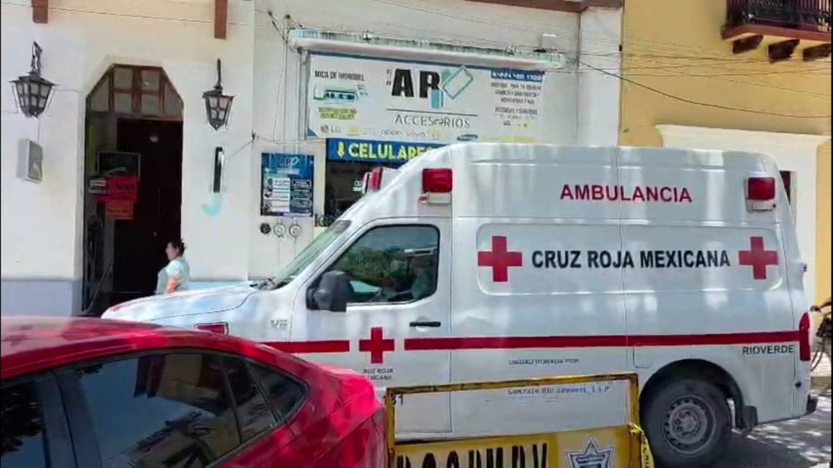 Xochi02Ambulancia