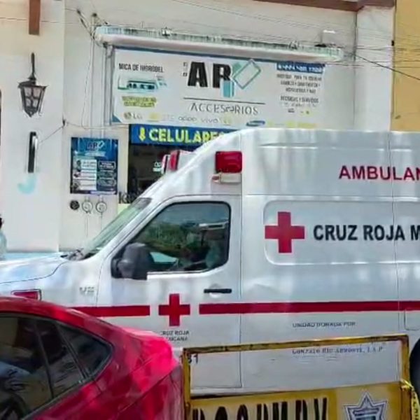Xochi02Ambulancia