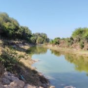 Reconocen autoridades que gran cantidad de familias de comunidades en Santa Catarina dependen de la captación de agua de lluvia, al carecer de garantía de suministro 10 Xochi02Conagua