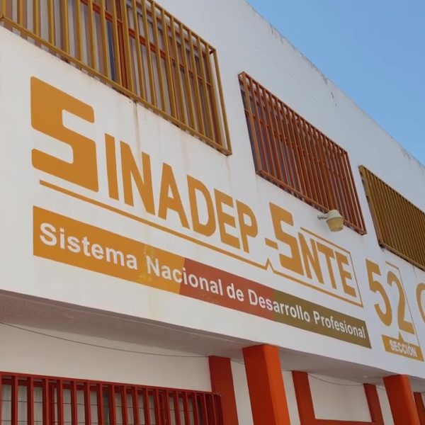 Confía Sección 52 del SNTE que se alcancen acuerdos entre autoridades federales y miembros del magisterio afines a la CNTE 5 Xochi03Organizacion