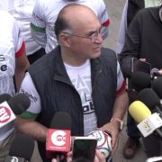 "Es mejor un 'no', que el vacío", reclama Galindo ante falta de respuesta de Secretaría de Finanzas a solicitud de Plaza Fundadores para transmitir el Mundial 9 osvi01Descortesia