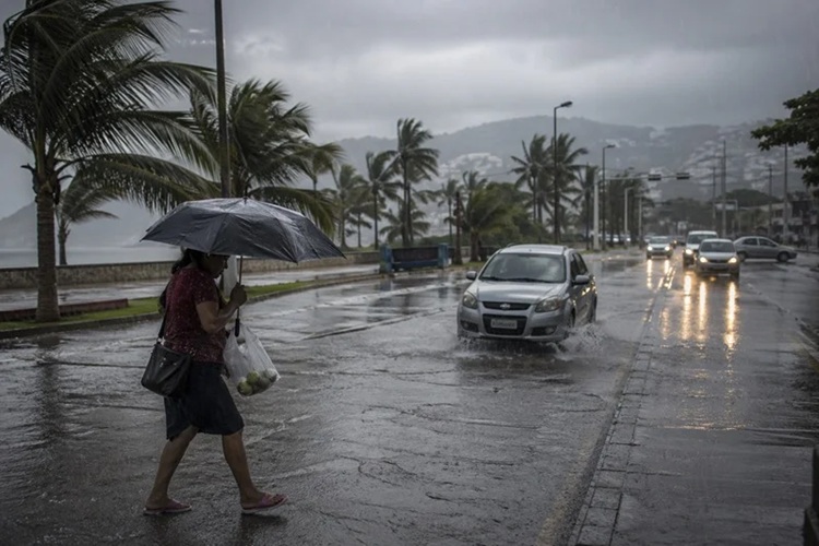 SMN alerta por lluvias intensas en Chihuahua, Sonora y Sinaloa 2 00 11