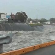 Alertan por lluvias intensas e inundaciones en el norte del país 11 00 12