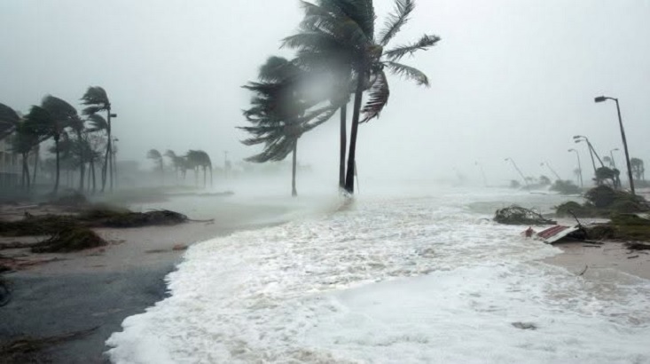 SMN pronostica lluvias muy fuertes en cinco estados por efectos de Bertha 2 00 15