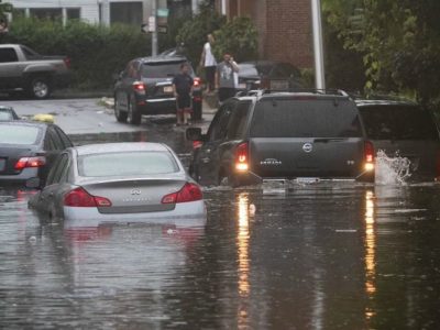 SMN alerta por lluvias muy fuertes y posibles inundaciones 7 00 2