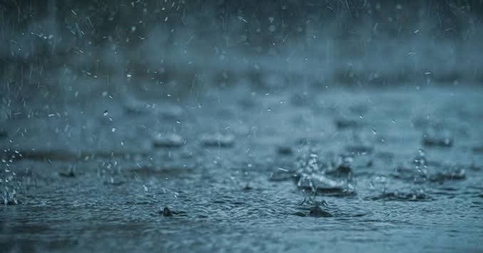 SMN advierte lluvias muy fuertes, granizo y calor sofocante 2 00 21