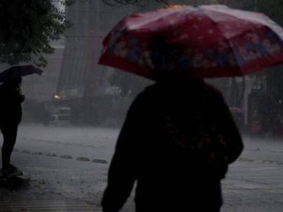 Lluvias intensas amenazan a varios estados 5 00 4