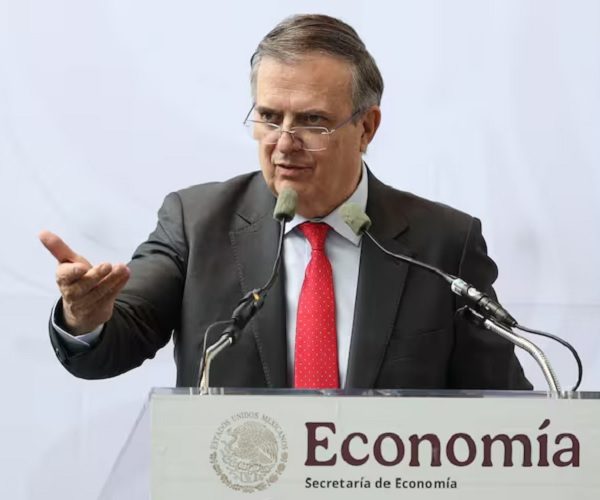 SE confirma que el T-MEC seguirá vigente hasta 2036 5 01 1