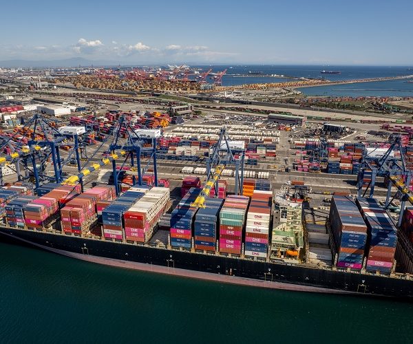 Estados Unidos impone aranceles del 10% a México y otros países por trabajo forzado en la producción 6 02 15