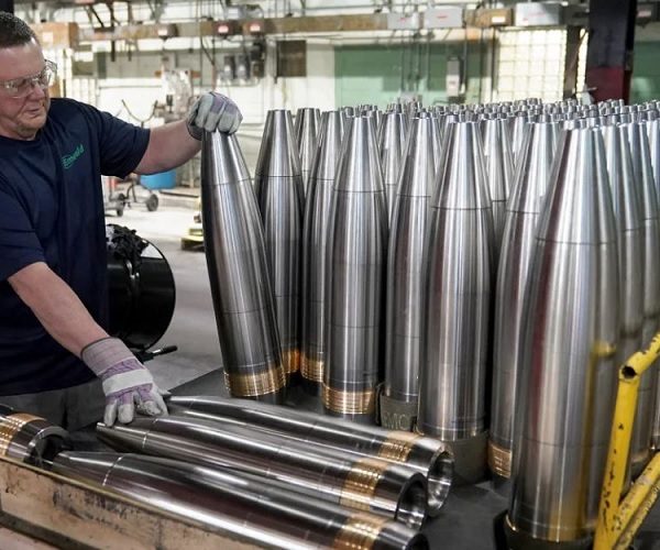 EUA destinará 10 mil mdd para reforzar su industria militar en Pensilvania 5 02 7