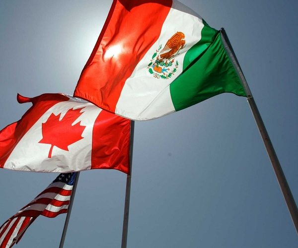 CCE pide no precipitar un acuerdo en la revisión del T-MEC 6 03 11