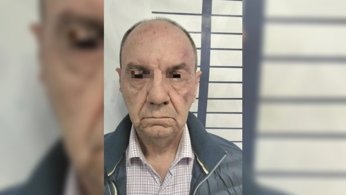 Cae el presunto "Tirador de la Atlixcáyotl" tras operativo en Puebla 3 03 5