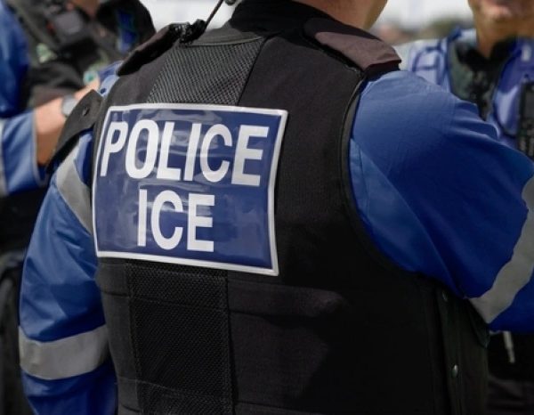 Trump rechaza suspensión de controles de tráfico del ICE 8 04 6