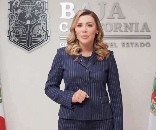 Marina del Pilar asegura que fue víctima de un engaño tras filtración de audios 5 05 11