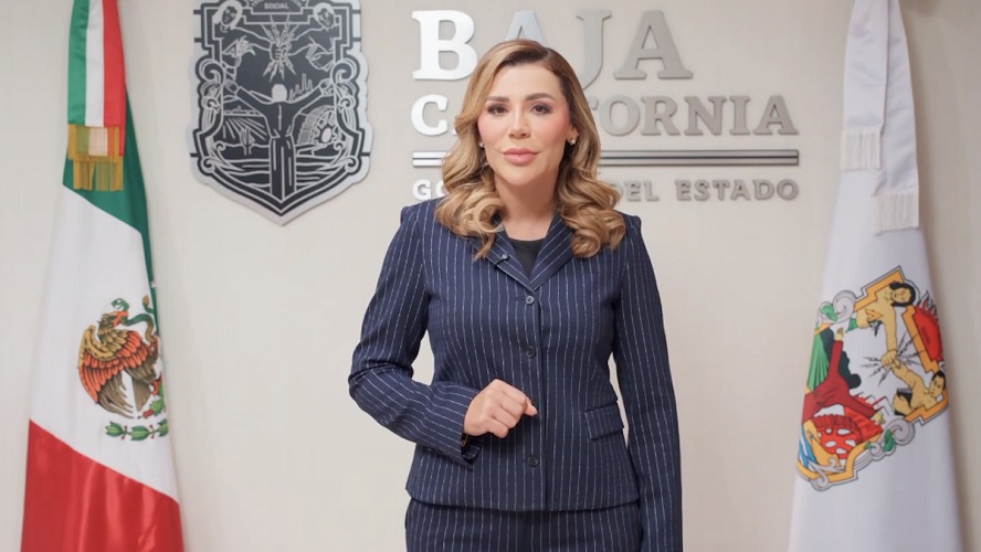 Marina del Pilar asegura que fue víctima de un engaño tras filtración de audios 4 05 11