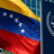 Venezuela ratifica su salida de la CPI y acusa 8 05 17