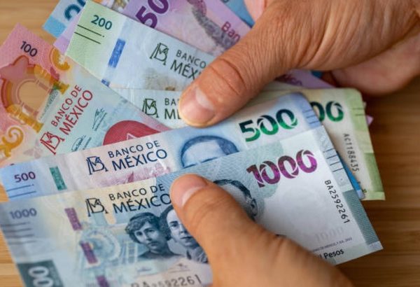 PIB de México crece 1.5 % en el segundo trimestre, su mayor avance desde 2020 6 05 22