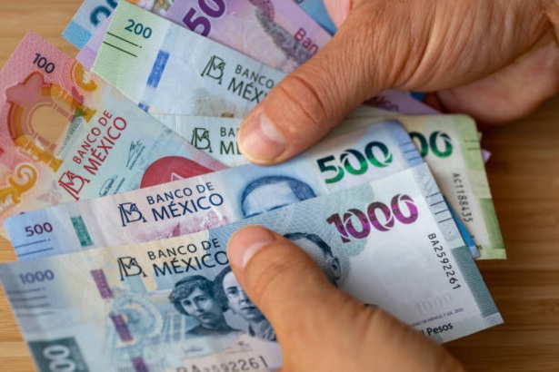 PIB de México crece 1.5 % en el segundo trimestre, su mayor avance desde 2020 2 05 22