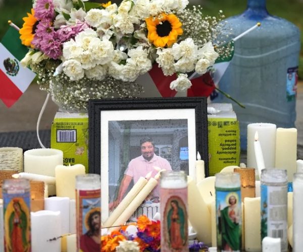 México pide a la ONU investigar la muerte de 17 connacionales en operativos de ICE 4 05 5