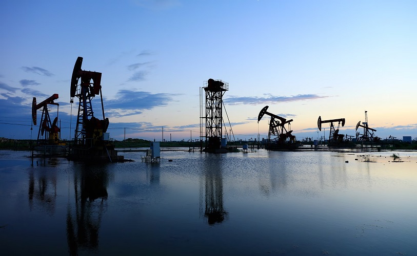 Reportan caída del precio del petróleo tras declaraciones de Irán sobre negociaciones con EUA 4 06 12