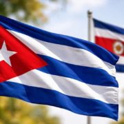 En nuevo informe, EUA califica a Cuba como amenaza a su seguridad nacional 8 06 13
