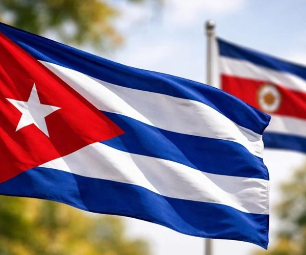 En nuevo informe, EUA califica a Cuba como amenaza a su seguridad nacional 5 06 13
