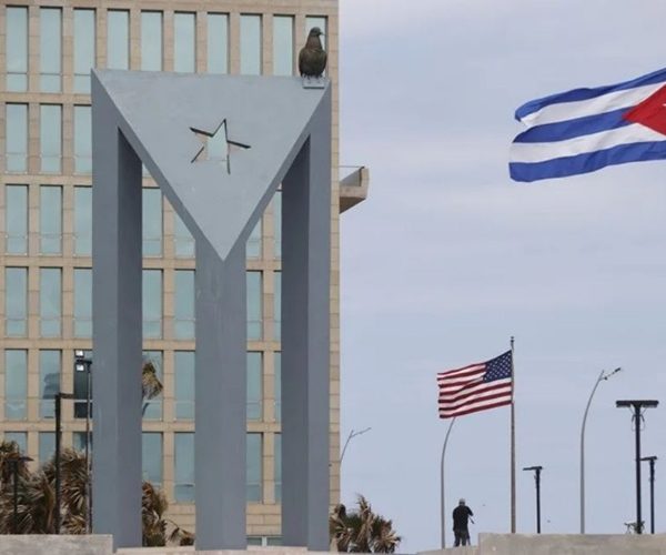 Trump endurece sanciones contra Cuba y amplía restricciones a sectores estratégicos 7 06 7