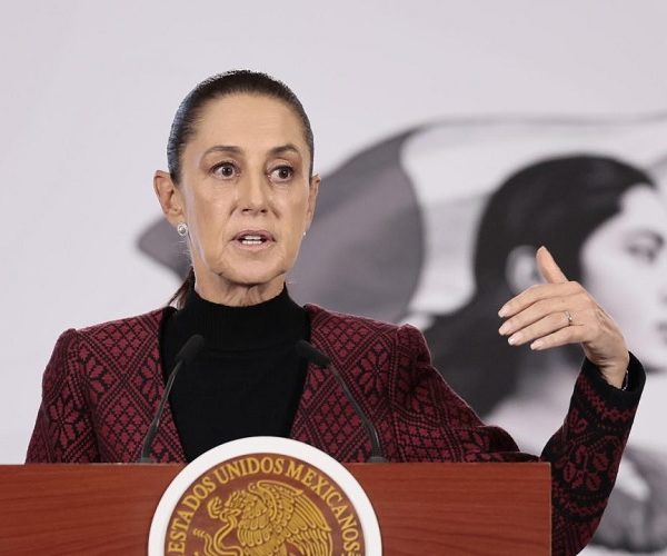 México apuesta por acuerdos de fondo en la revisión del T-MEC 7 07 11