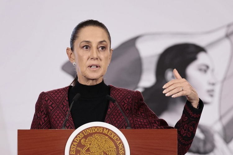 México apuesta por acuerdos de fondo en la revisión del T-MEC 4 07 11