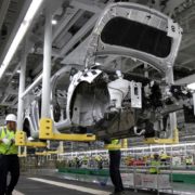 Automotriz surcoreana anuncia millonaria inversión en Nuevo León para producir vehículos eléctricos 10 07 20