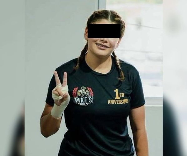 Muere menor de 13 años en academia militarizada de Tamaulipas 8 10 10