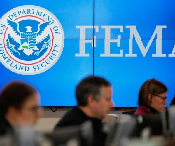 Veinticuatro estados demandan a Trump por condicionar fondos para desastres 7 10 14