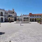 Gobierno cubano admite fuerte golpe al turismo por sanciones de EUA 11 10 20
