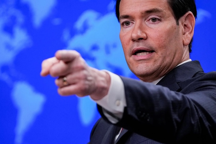 Marco Rubio anuncia nuevas acciones contra el narcotráfico y el crimen organizado 2 10 7