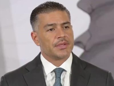 Noticias de México 31/Julio/2026 2 1nacional 2