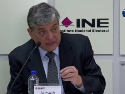 Noticias de México 28/Julio/2026 32 1nacional