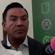 Llama el secretario General de Gobierno a una mayor coordinacion con municipios, para fortalecer las corporaciones de seguridad 8 2Confianza