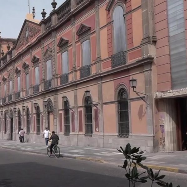 Actualizará UASLP protocolo PASE para combatir violencia y acoso en espacios universitarios 7 2UASLP