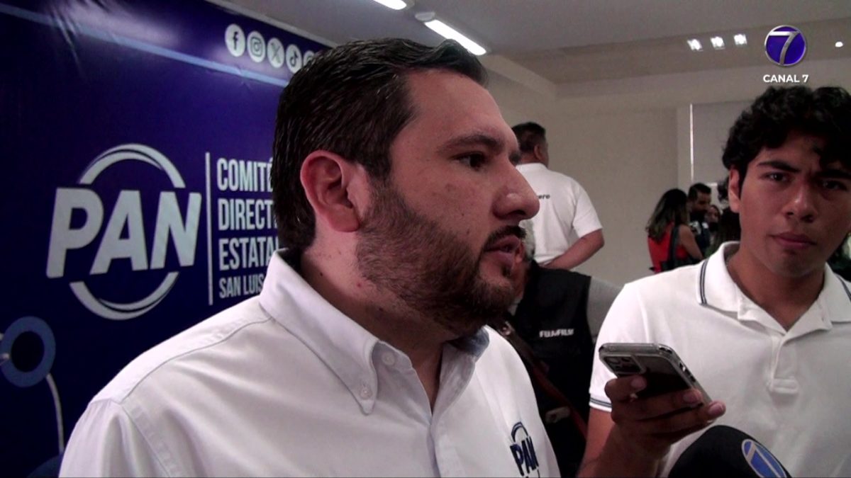 Voto por familia vulneraría principio de democracia: David Azuara 2 2VotoFamilia